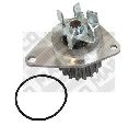 Pompa apa MAPCO 21319</br>Piesa auto pentru Pompa apa/ Garnitura
