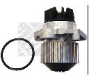 Pompa apa MAPCO 21322</br>Piesa auto pentru Pompa apa/ Garnitura