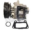 Pompa apa MAPCO 21326</br>Piesa auto pentru Pompa apa/ Garnitura