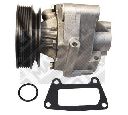 Pompa apa MAPCO 21326</br>Piesa auto pentru Pompa apa/ Garnitura