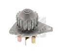 Pompa apa MAPCO 21407</br>Piesa auto pentru Pompa apa/ Garnitura