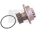 Pompa apa MAPCO 21500</br>Piesa auto pentru Pompa apa/ Garnitura