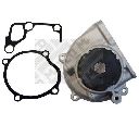 Pompa apa MAPCO 21504</br>Piesa auto pentru Pompa apa/ Garnitura