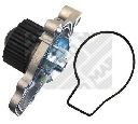 Pompa apa MAPCO 21521</br>Piesa auto pentru Pompa apa/ Garnitura