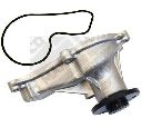 Pompa apa MAPCO 21525</br>Piesa auto pentru Pompa apa/ Garnitura