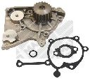 Pompa apa MAPCO 21538</br>Piesa auto pentru Pompa apa/ Garnitura