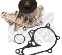 Pompa apa MAPCO 21540</br>Piesa auto pentru Pompa apa/ Garnitura