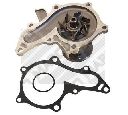Pompa apa MAPCO 21545</br>Piesa auto pentru Pompa apa/ Garnitura