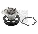 Pompa apa MAPCO 21547/1</br>Piesa auto pentru Pompa apa/ Garnitura