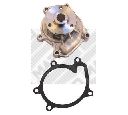 Pompa apa MAPCO 21549</br>Piesa auto pentru Pompa apa/ Garnitura