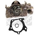 Pompa apa MAPCO 21551</br>Piesa auto pentru Pompa apa/ Garnitura