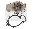 Pompa apa MAPCO 21573</br>Piesa auto pentru Pompa apa/ Garnitura