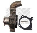 Pompa apa MAPCO 21600</br>Piesa auto pentru Pompa apa/ Garnitura