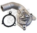 Pompa apa MAPCO 21608</br>Piesa auto pentru Pompa apa/ Garnitura