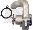 Pompa apa MAPCO 21608</br>Piesa auto pentru Pompa apa/ Garnitura