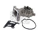 Pompa apa MAPCO 21611</br>Piesa auto pentru Pompa apa/ Garnitura