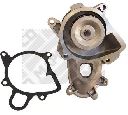 Pompa apa MAPCO 21658</br>Piesa auto pentru Pompa apa/ Garnitura