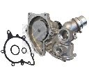 Pompa apa MAPCO 21662</br>Piesa auto pentru Pompa apa/ Garnitura