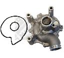 Pompa apa MAPCO 21663</br>Piesa auto pentru Pompa apa/ Garnitura