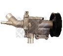 Pompa apa MAPCO 21664</br>Piesa auto pentru Pompa apa/ Garnitura