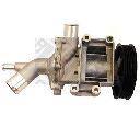 Pompa apa MAPCO 21664</br>Piesa auto pentru Pompa apa/ Garnitura