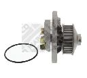 Pompa apa MAPCO 21718</br>Piesa auto pentru Pompa apa/ Garnitura