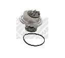 Pompa apa MAPCO 21731</br>Piesa auto pentru Pompa apa/ Garnitura