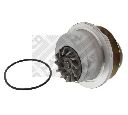 Pompa apa MAPCO 21758</br>Piesa auto pentru Pompa apa/ Garnitura