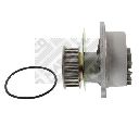 Pompa apa MAPCO 21758</br>Piesa auto pentru Pompa apa/ Garnitura
