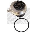 Pompa apa MAPCO 21760</br>Piesa auto pentru Pompa apa/ Garnitura