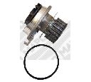 Pompa apa MAPCO 21760</br>Piesa auto pentru Pompa apa/ Garnitura
