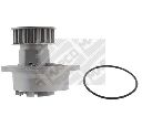 Pompa apa MAPCO 21761</br>Piesa auto pentru Pompa apa/ Garnitura