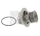 Pompa apa MAPCO 21765</br>Piesa auto pentru Pompa apa/ Garnitura