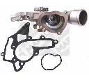 Pompa apa MAPCO 21772</br>Piesa auto pentru Pompa apa/ Garnitura