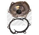 Pompa apa MAPCO 21777</br>Piesa auto pentru Pompa apa/ Garnitura