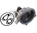 Pompa apa MAPCO 21807</br>Piesa auto pentru Pompa apa/ Garnitura