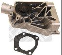 Pompa apa MAPCO 21808</br>Piesa auto pentru Pompa apa/ Garnitura