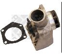 Pompa apa MAPCO 21808</br>Piesa auto pentru Pompa apa/ Garnitura
