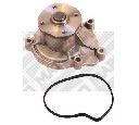 Pompa apa MAPCO 21857</br>Piesa auto pentru Pompa apa/ Garnitura