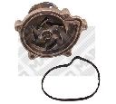Pompa apa MAPCO 21857</br>Piesa auto pentru Pompa apa/ Garnitura