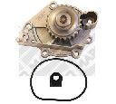 Pompa apa MAPCO 21906</br>Piesa auto pentru Pompa apa/ Garnitura