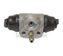 Cilindru receptor frana MAPCO 2276</br>Piesa auto pentru Sistem de franare