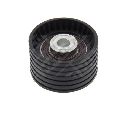 Rola ghidare/conducere, curea distributie MAPCO 23158</br>Piesa auto pentru Curea transmisie cu caneluri/ Set