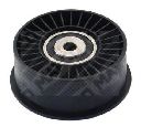 Rola ghidare/conducere, curea distributie MAPCO 23186</br>Piesa auto pentru Curea transmisie cu caneluri/ Set