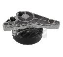 Rola intinzator,curea distributie MAPCO 23551</br>Piesa auto pentru Curea distributie / Rola de tensionare / Rola de ghidare
