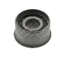 Rola intinzator,curea distributie MAPCO 23557</br>Piesa auto pentru Curea transmisie cu caneluri/ Set