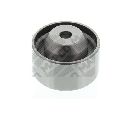Rola ghidare/conducere, curea distributie MAPCO 23597</br>Piesa auto pentru Curea transmisie cu caneluri/ Set