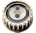 Rola intinzator,curea distributie MAPCO 23652</br>Piesa auto pentru Curea distributie / Rola de tensionare / Rola de ghidare