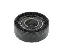 Rola intinzator,curea transmisie MAPCO 23653</br>Piesa auto pentru Curea transmisie cu caneluri/ Set