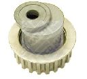 Rola intinzator,curea distributie MAPCO 23655</br>Piesa auto pentru Curea distributie / Rola de tensionare / Rola de ghidare